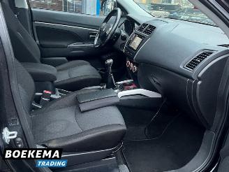 Mitsubishi ASX 1.6 Intense Keyless Cruise Climate PDC picture 19