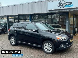 Mitsubishi ASX 1.6 Intense Keyless Cruise Climate PDC picture 1