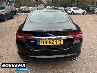 Jaguar XF 3.0 V6 Premium Luxury AUT Keyless Climate Cruise picture 3