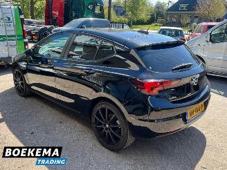 Opel Astra 1.0 Online Edition Navigatie Climate Cruise picture 3