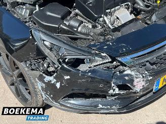 Opel Astra 1.0 Online Edition Navigatie Climate Cruise picture 12