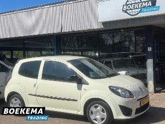Renault Twingo 1.5 dCi Collection Airco Cruise 2011/7