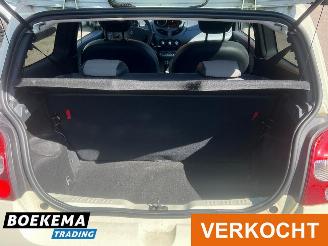 Renault Twingo 1.5 dCi Collection Airco Cruise picture 15