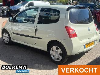 Renault Twingo 1.5 dCi Collection Airco Cruise picture 3