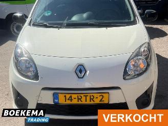 Renault Twingo 1.5 dCi Collection Airco Cruise picture 5