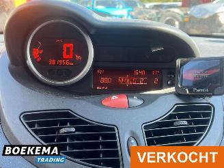 Renault Twingo 1.5 dCi Collection Airco Cruise picture 12