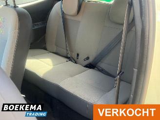 Renault Twingo 1.5 dCi Collection Airco Cruise picture 13