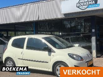 Renault Twingo 1.5 dCi Collection Airco Cruise picture 1