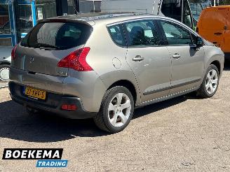 Peugeot 3008 1.6 VTi ST Panorama Airco picture 2