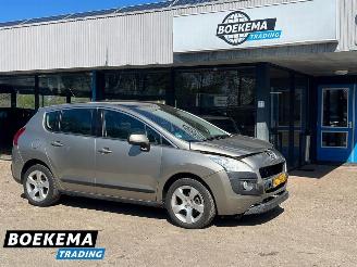 Coche accidentado Peugeot 3008 1.6 VTi ST Panorama Airco 2011/9