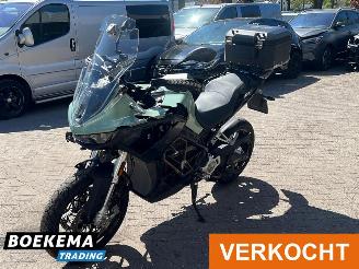 Zero Motorcycles DSR/X 17.3 Tour picture 5