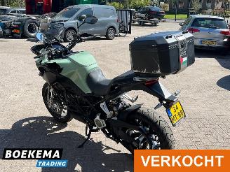 Zero Motorcycles DSR/X 17.3 Tour picture 4