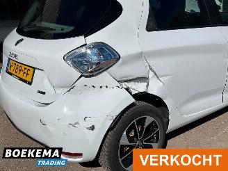 Renault Zoé R110 Life Carshare 52 kWh Koopaccu! picture 9