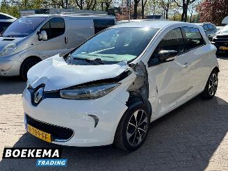 Renault Zoé R110 Life Carshare 52 kWh Koopaccu! picture 4