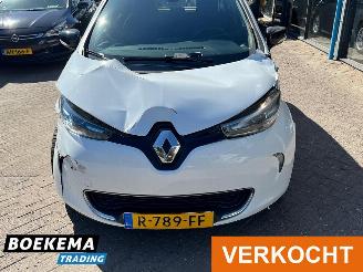 Renault Zoé R110 Life Carshare 52 kWh Koopaccu! picture 5