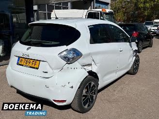 Renault Zoé R110 Life Carshare 52 kWh Koopaccu! picture 2