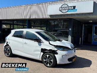Avarii autoturisme Renault Zoé R110 Life Carshare 52 kWh Koopaccu! 2020/6