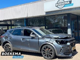 Cupra Formentor 1.4 e-Hybrid Performance Leer Memory Massage Stuurverwarming picture 1