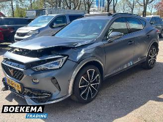 Cupra Formentor 1.4 e-Hybrid Performance Leer Memory Massage Stuurverwarming picture 4