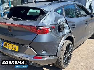 Cupra Formentor 1.4 e-Hybrid Performance Leer Memory Massage Stuurverwarming picture 13