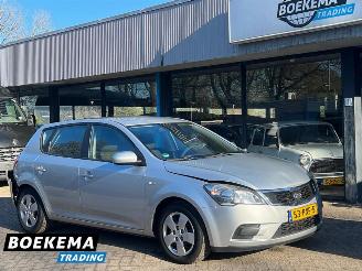 Kia Cee d cee'd 1.4 CVVT X-tra Airco 5-Deurs picture 1