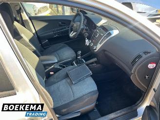 Kia Cee d cee'd 1.4 CVVT X-tra Airco 5-Deurs picture 16