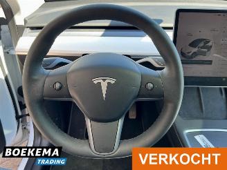 Tesla Model Y RWD 58 kWh FSD Computer 3 picture 25