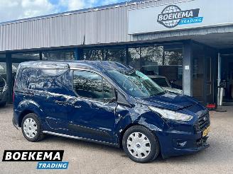 Ford Transit Connect 1.5 EcoBlue Airco Cruise Camera PDC Trekhaak 2019/12