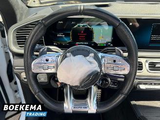 Mercedes GLE Coupé AMG 53 4MATIC+ OrgNL Burmester HUD Panorama picture 27