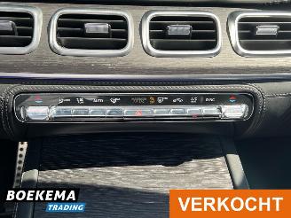 Mercedes GLE Coupé AMG 53 4MATIC+ OrgNL Burmester HUD Panorama picture 30