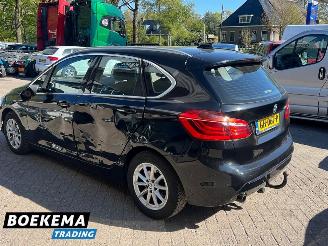 BMW 2-serie 218d Active Tourer Sport Automaat Keyless Navigatie picture 3