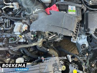 Ford Focus Wagon 1.0 EcoBoost ST Line X Business Navigatie Stoel-Stuurverwarming picture 10