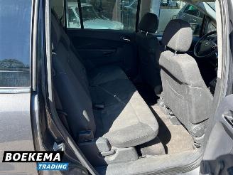 Opel Zafira 1.6 Cosmo 7-Persoons Climate Cruise picture 16