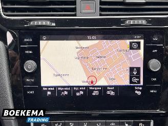 Volkswagen Golf 1.4 TSI Highline DSG Panorama Virtual Stoel/Stuurverw Massage Camera Trekhaak picture 25