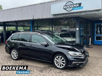 Volkswagen Golf 1.4 TSI 150PK Highline DSG Panorama Virtual Stoel/Stuurverw Massage Camera Trekhaak 2017/5