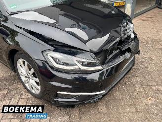 Volkswagen Golf 1.4 TSI Highline DSG Panorama Virtual Stoel/Stuurverw Massage Camera Trekhaak picture 7