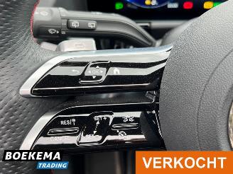 Mercedes EQA 250+ AMG Line 71 kWh HUD Panorama 360-Camera Burmester picture 30