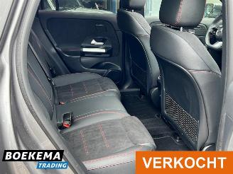 Mercedes EQA 250+ AMG Line 71 kWh HUD Panorama 360-Camera Burmester picture 21