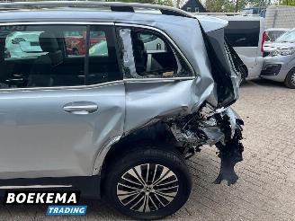 Mercedes EQB 250+ Business Solution Luxury 71 kWh Panorama Sfeerverlichting LED picture 5