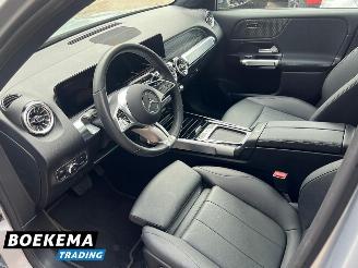 Mercedes EQB 250+ Business Solution Luxury 71 kWh Panorama Sfeerverlichting LED picture 18