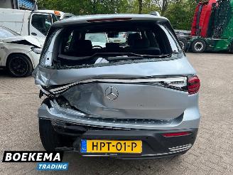Mercedes EQB 250+ Business Solution Luxury 71 kWh Panorama Sfeerverlichting LED picture 8