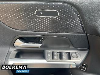 Mercedes EQB 250+ Business Solution Luxury 71 kWh Panorama Sfeerverlichting LED picture 20