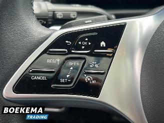 Mercedes EQB 250+ Business Solution Luxury 71 kWh Panorama Sfeerverlichting LED picture 28