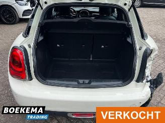 Mini Cooper 1.5 Business Navigatie Leer Cruise 5-Deurs picture 15