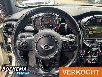 Mini Cooper 1.5 Business Navigatie Leer Cruise 5-Deurs picture 18