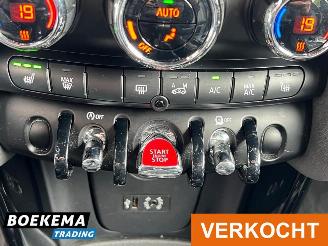 Mini Cooper 1.5 Business Navigatie Leer Cruise 5-Deurs picture 23