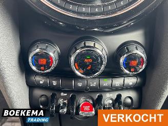 Mini Cooper 1.5 Business Navigatie Leer Cruise 5-Deurs picture 21