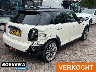 Mini Cooper 1.5 Business Navigatie Leer Cruise 5-Deurs picture 2