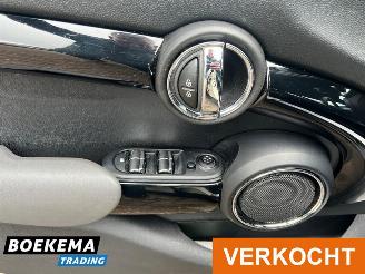 Mini Cooper 1.5 Business Navigatie Leer Cruise 5-Deurs picture 13