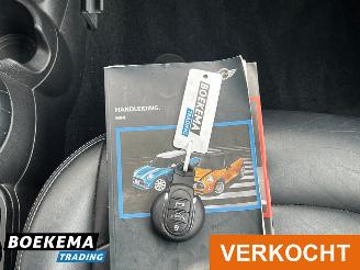 Mini Cooper 1.5 Business Navigatie Leer Cruise 5-Deurs picture 26